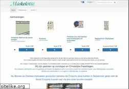 Sites similar to miekelotte.nl