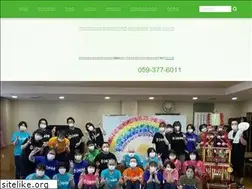 Sites similar to miekenjukai.com