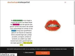 Sites similar to miekepetiet.nl