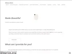 Sites similar to miekeroth.com