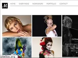 Sites similar to miekevangompel.nl