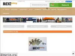 Sites similar to miekofishing.se