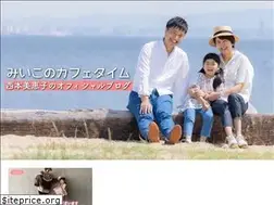 Sites similar to miekonishimoto.com