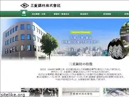 Sites similar to miekozai.co.jp