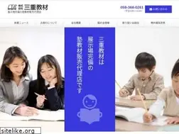 Sites similar to miekyozai.com