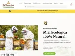 Sites similar to miel-antoniosimon.com