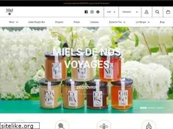 Sites similar to miel-factory.com