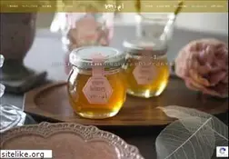 Sites similar to miel-honey.com