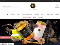 Sites similar to miel-imperial.com