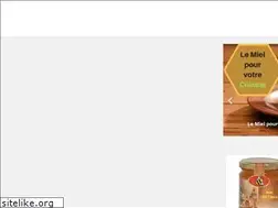 Sites similar to miel-maroc.com