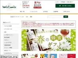 Sites similar to miel-mie.com