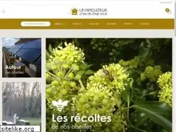 Sites similar to miel-paris.com