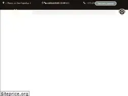 Sites similar to miel.by