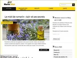 Sites similar to miel.ma