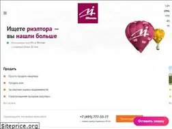Sites similar to miel.ru
