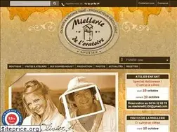 Sites similar to miel2lor.com