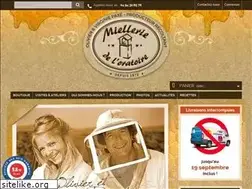 Sites similar to miel2lor.fr