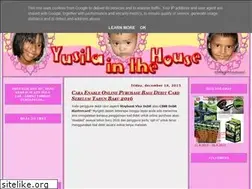 Sites similar to miela77.blogspot.com