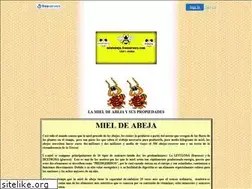 Sites similar to mielabeja.freeservers.com