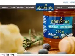 Sites similar to mielabitemis.com