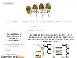 Sites similar to mieladictos.com