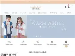 Sites similar to mielakids.com