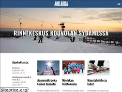 Sites similar to mielakka.com