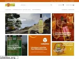 Sites similar to mielandco.com