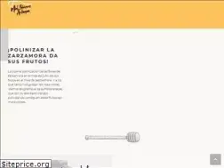 Sites similar to mielarlanza.com