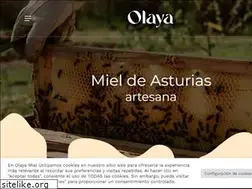 Sites similar to mielasturias.com