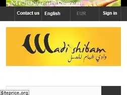 Sites similar to mieldejujubier.com