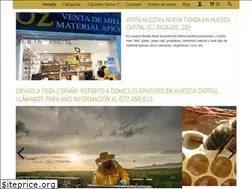 Sites similar to mieldelpirineo.com