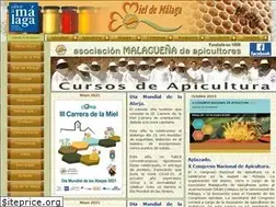 Sites similar to mieldemalaga.com