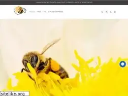 Sites similar to mieldeshommes.com