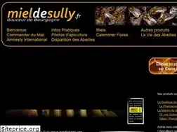 Sites similar to mieldesully.fr