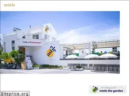 Sites similar to miele-da-scuola.com