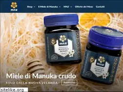 Sites similar to miele-manuka.com