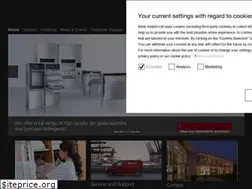 Sites similar to miele-professional.ie