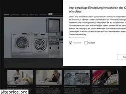 Sites similar to miele-professional.lu