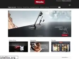 Sites similar to miele.cl