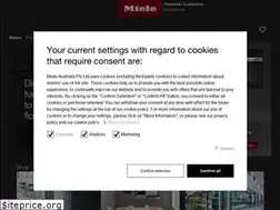 Sites similar to miele.co