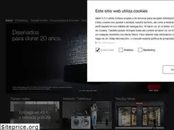 Sites similar to miele.es