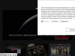 Sites similar to miele.gr