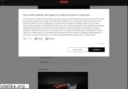 Sites similar to miele.hk