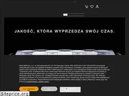 Sites similar to miele.pl