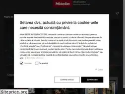 Sites similar to miele.ro