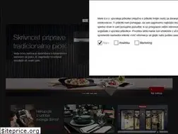 Sites similar to miele.si