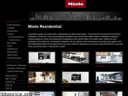 Sites similar to mielebim.com.au