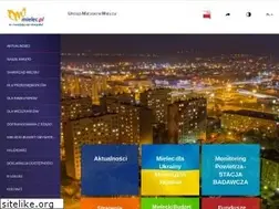 Sites similar to mielec.pl