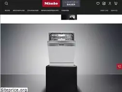 Sites similar to mielecenter-bauer.at